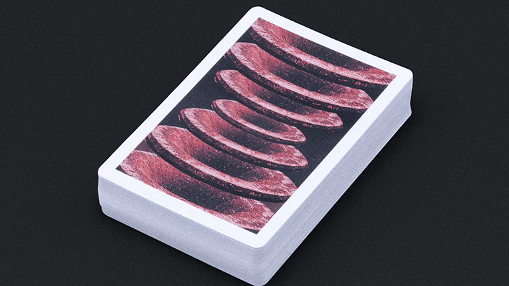 Parallax Playing Cards Cartamundi - Image 7