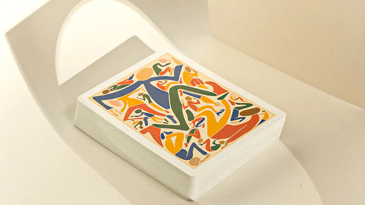 Parson Playing Cards USPCC - Image 5