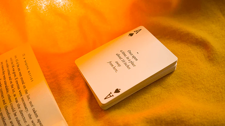 Parson Playing Cards USPCC - Image 6