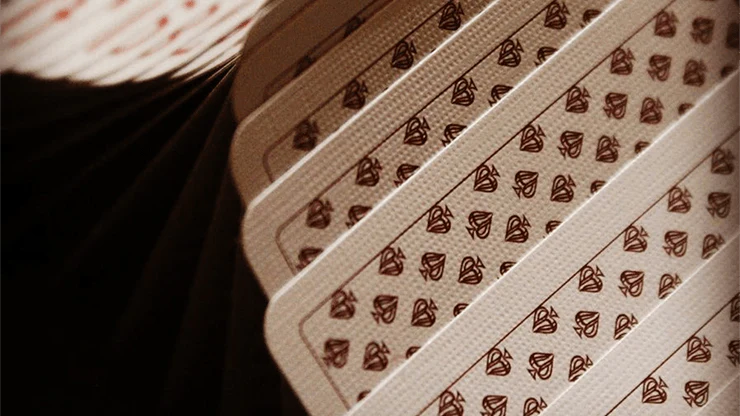 Passfatto Playing Cards USPCC - Image 4