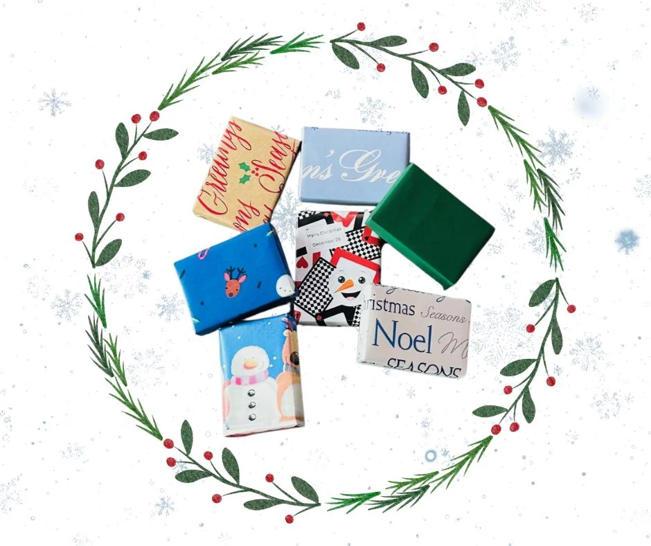 PCD's Playing Card Advent Calendar – Limited Holiday Collector's Edition - Image 2