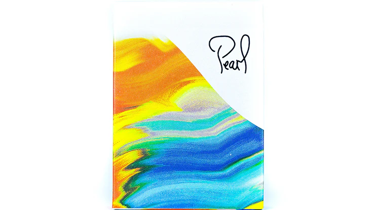 Pearl Playing Cards HCPC - Image 3