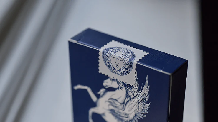 Pegasus Playing Cards - Image 6