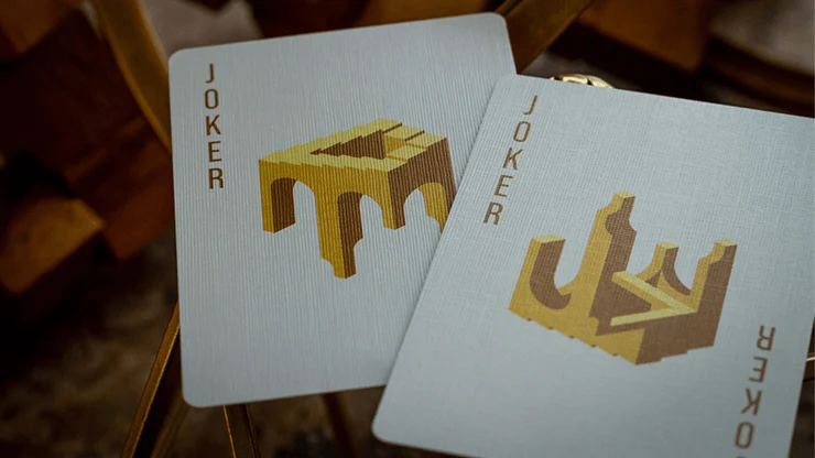 Perceptions Playing Cards USPCC - Image 6