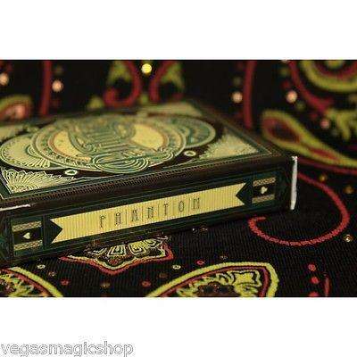 Phantom Playing Cards USPCC - Image 10