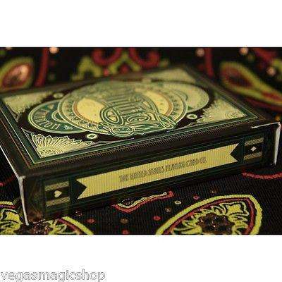 Phantom Playing Cards USPCC - Image 11