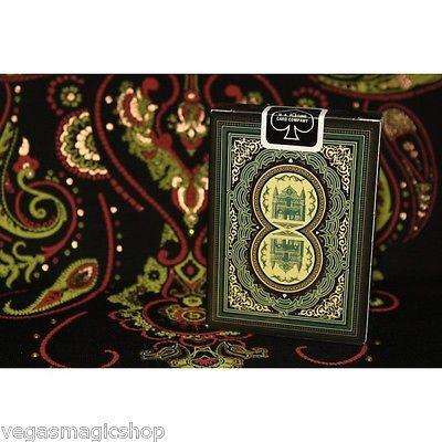 Phantom Playing Cards USPCC - Image 12