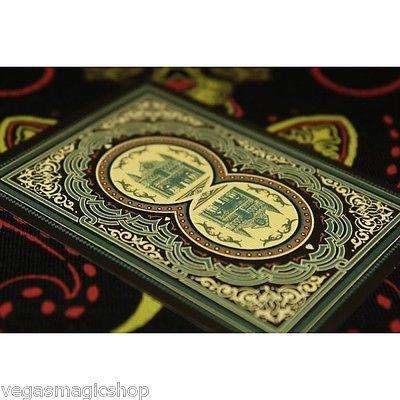 Phantom Playing Cards USPCC - Image 13