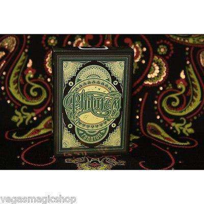 Phantom Playing Cards USPCC - Image 2