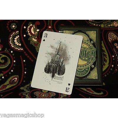 Phantom Playing Cards USPCC - Image 6