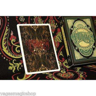 Phantom Playing Cards USPCC - Image 9