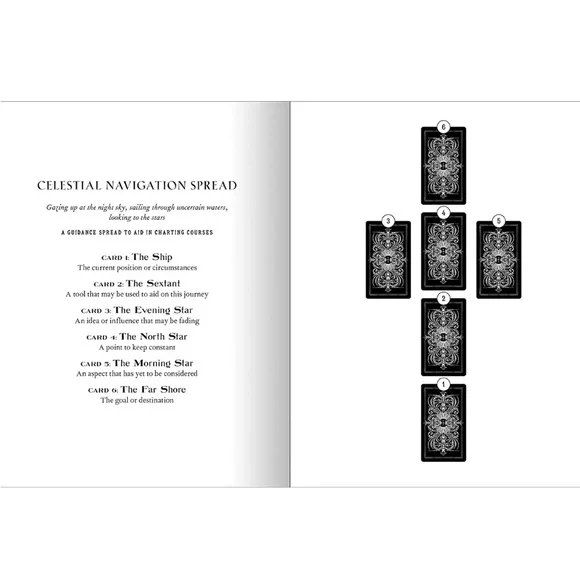 Phantomwise Tarot - Image 9