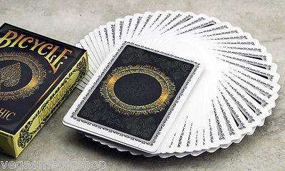 PHENOGRAPHIC Bicycle Playing Cards - Image 4