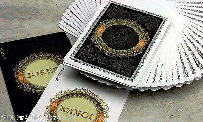 PHENOGRAPHIC Bicycle Playing Cards - Image 5