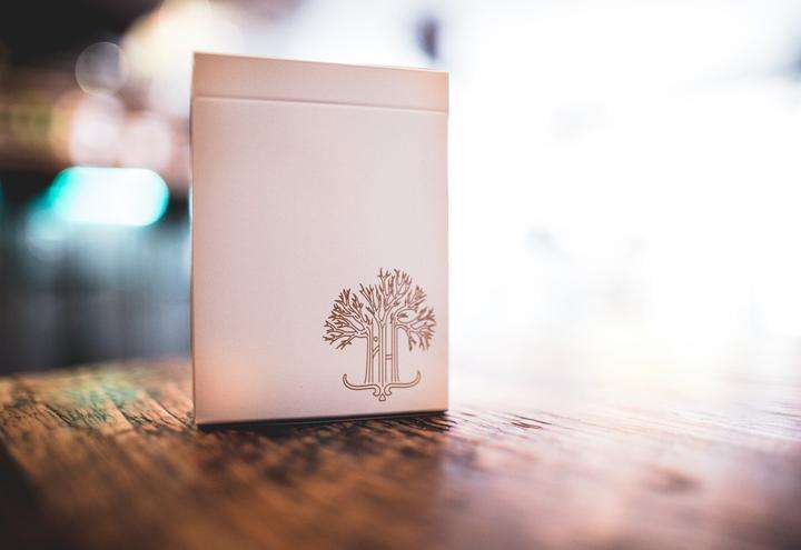 Philtre v1 Playing Cards USPCC - Image 2