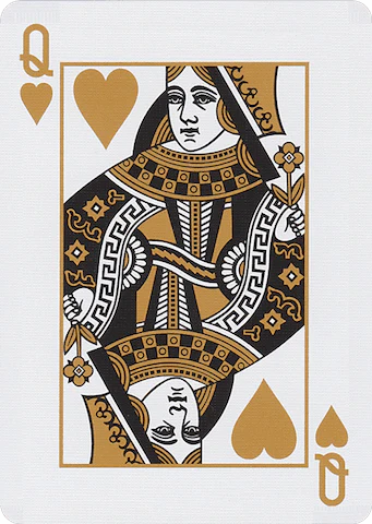 Philtre v1 Playing Cards USPCC - Image 4