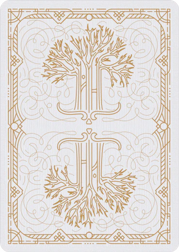 Philtre v1 Playing Cards USPCC - Image 7