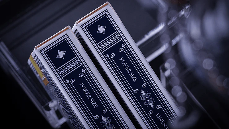 Phronesis Classic Marked Playing Cards Cartamundi - Image 3