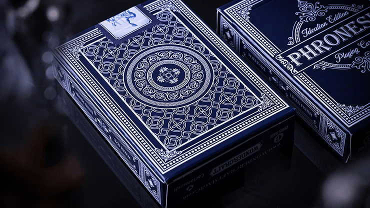 Phronesis Ideation Playing Cards Cartamundi - Image 6