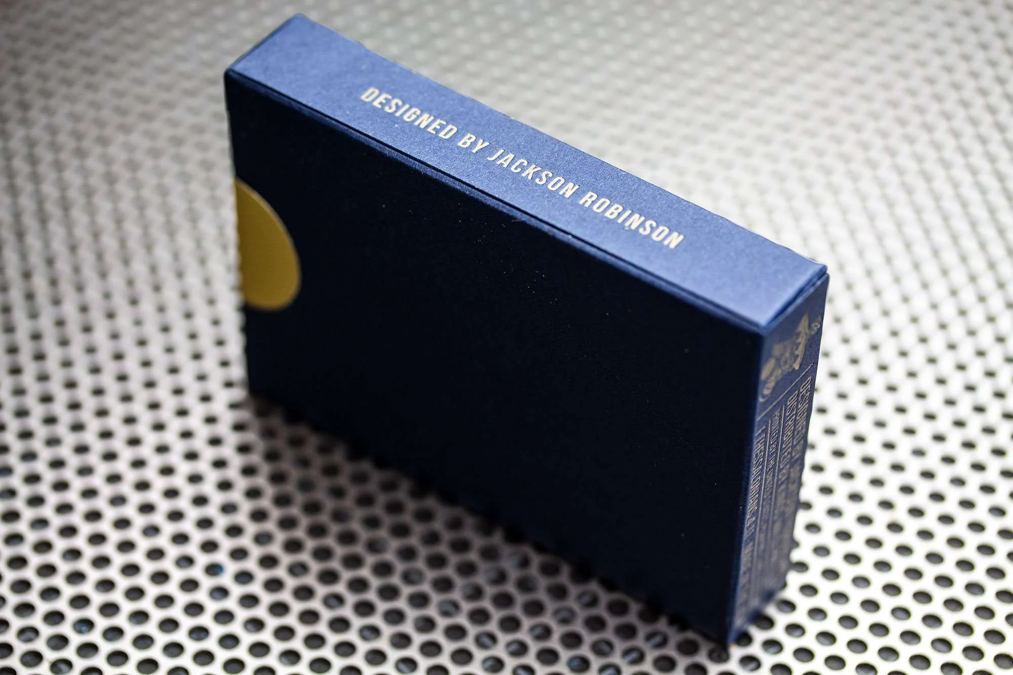 PI Standard Edition Playing Cards USPCC - Image 11