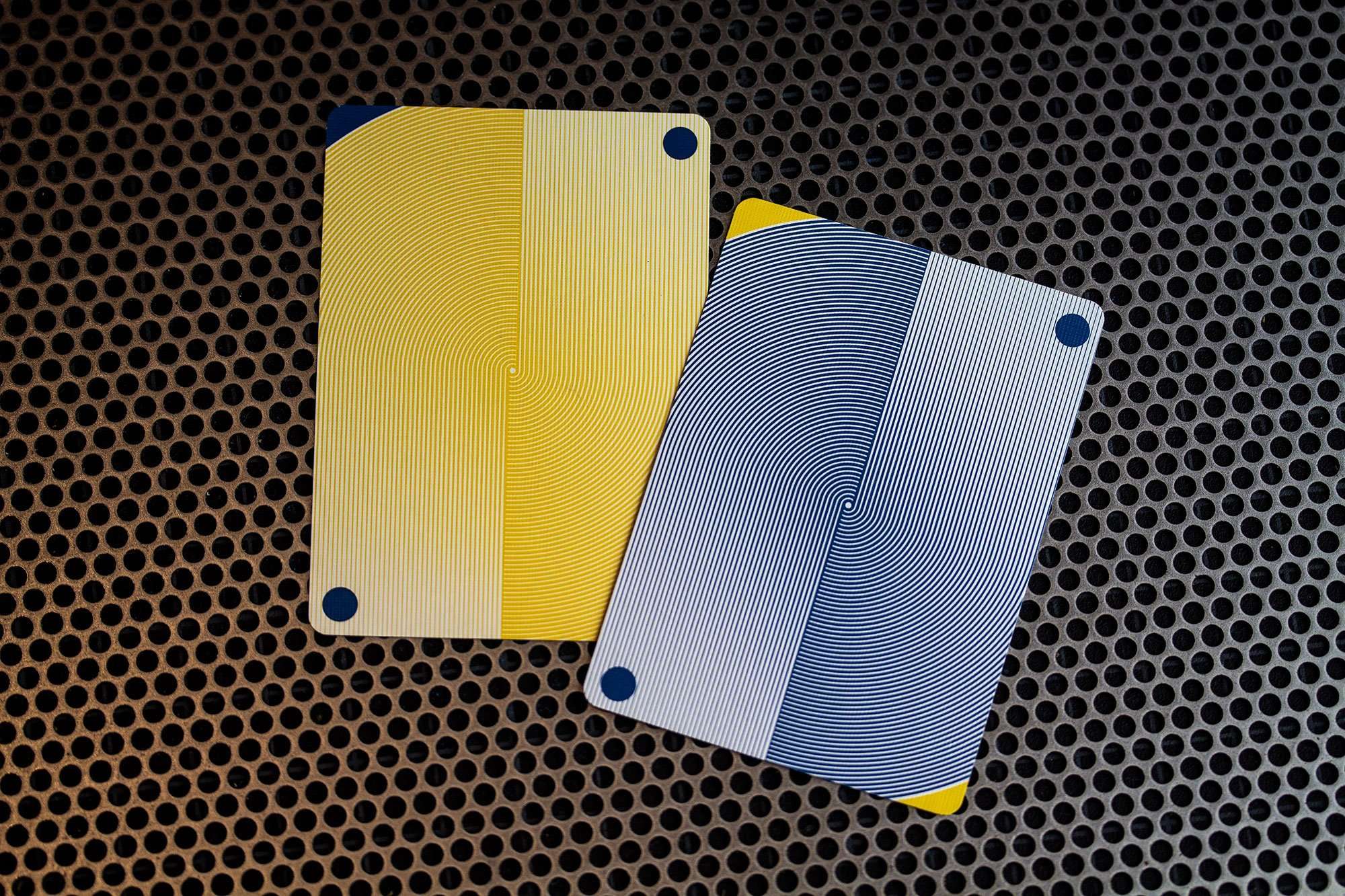 PI Standard Edition Playing Cards USPCC - Image 4
