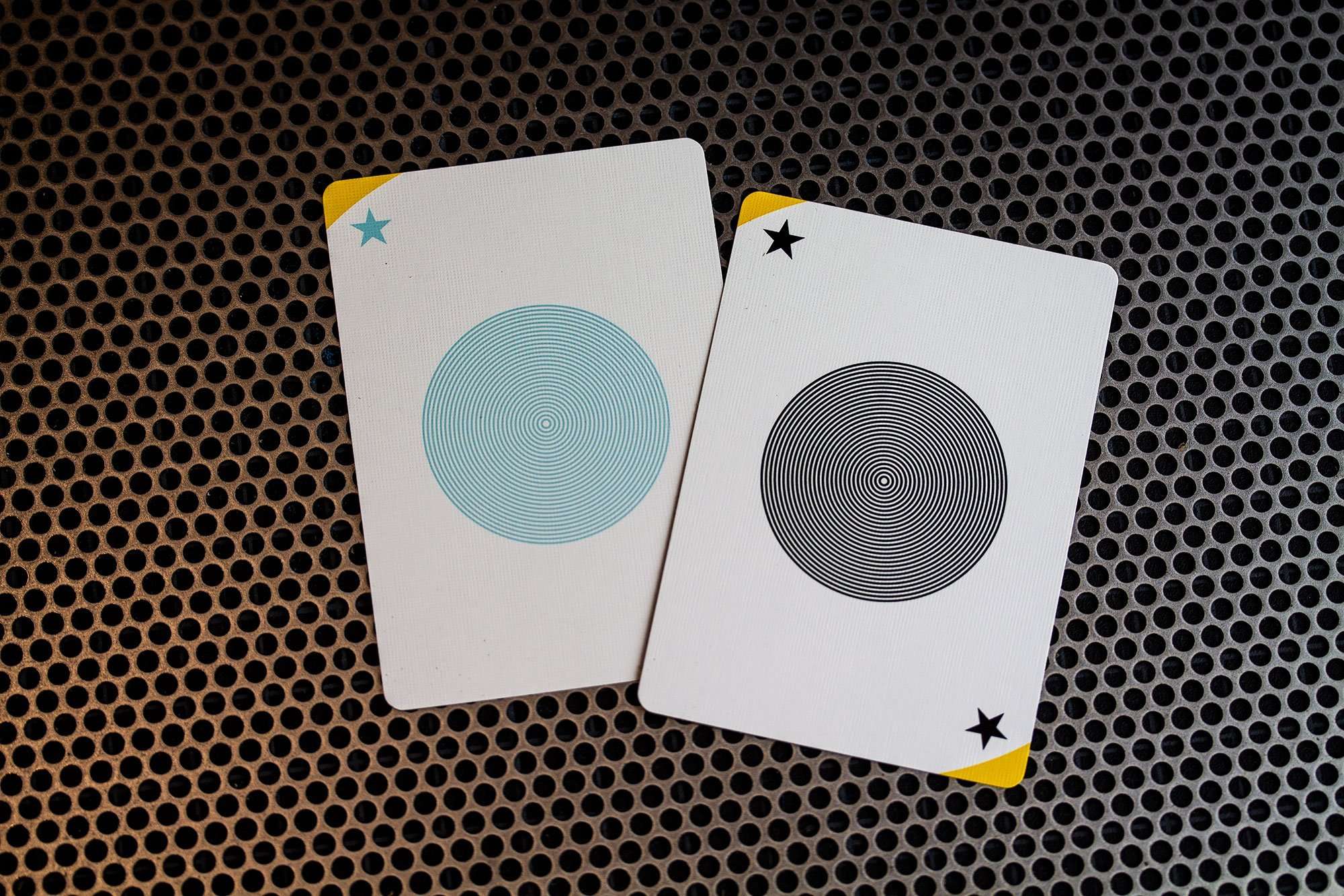 PI Standard Edition Playing Cards USPCC - Image 5