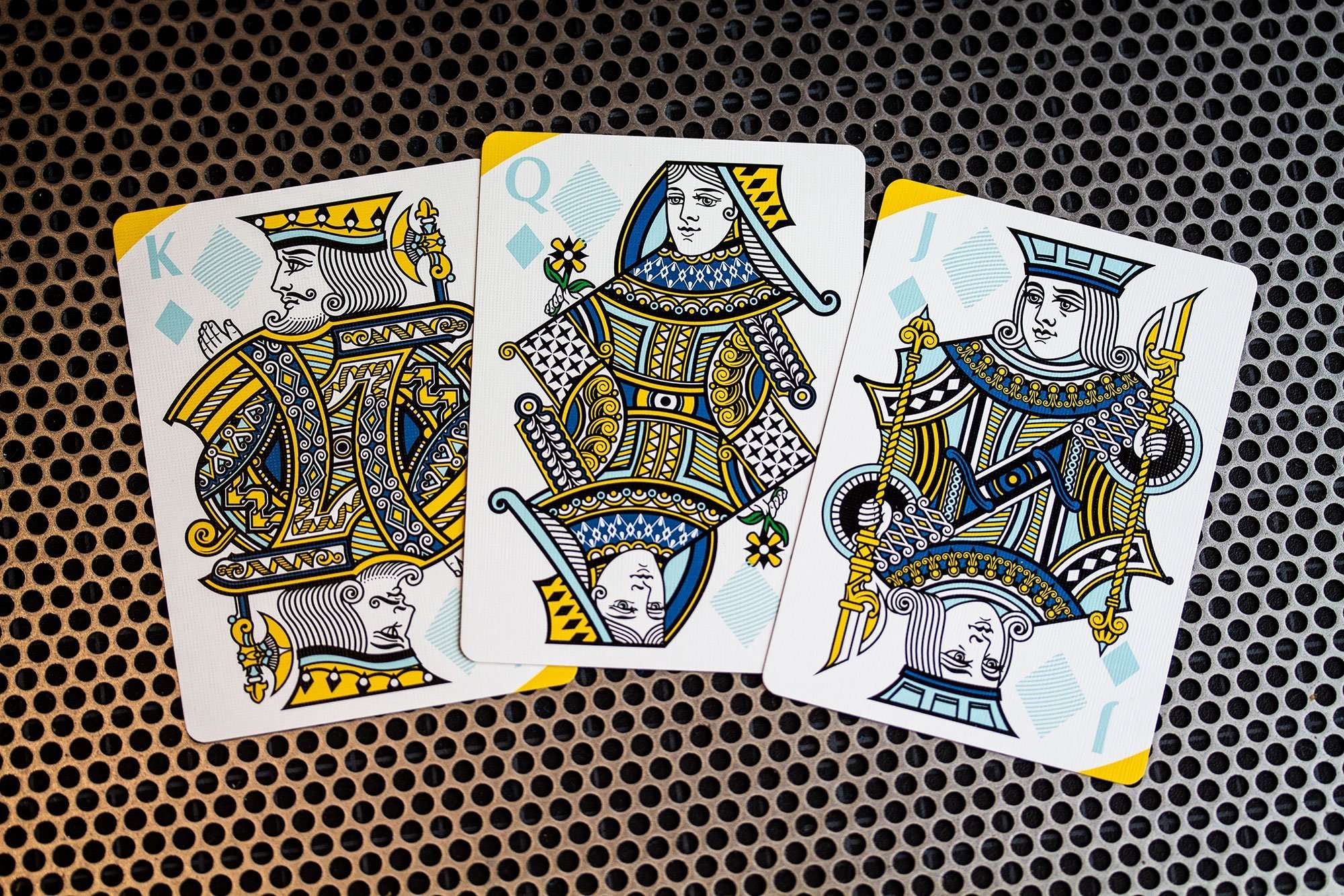 PI Standard Edition Playing Cards USPCC - Image 8