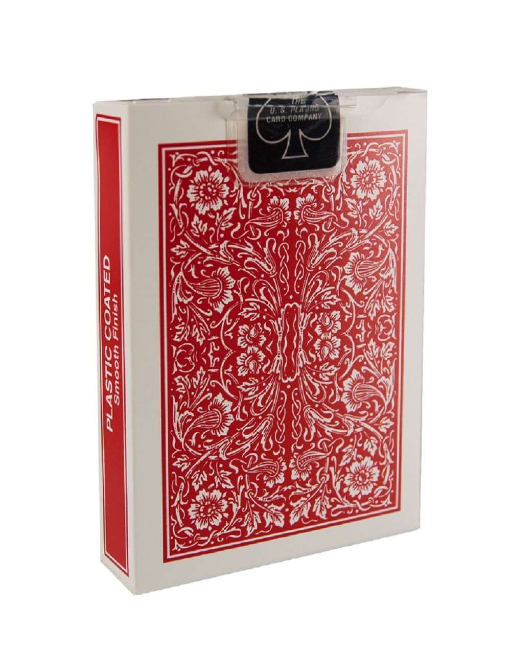 Pinochle Streamline Playing Cards 2 Deck Set USPCC - Image 2