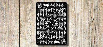 Pipmen Shadow Playing Cards Deck LPCC - Image 10