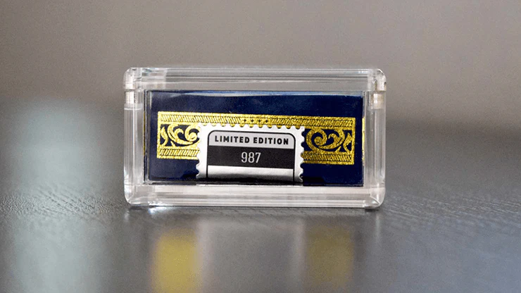 Planets: Pluto Mini Playing Cards with Display Case MPC - Image 6