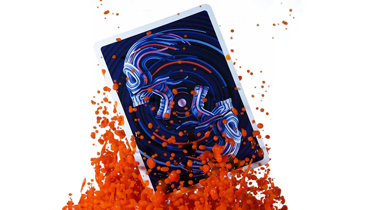Play Dead Playing Cards USPCC - Image 6