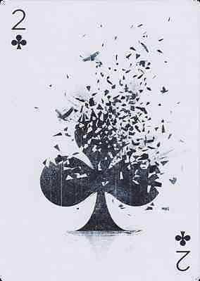 Playing Arts Edition 1 Playing Cards USPCC - Image 6