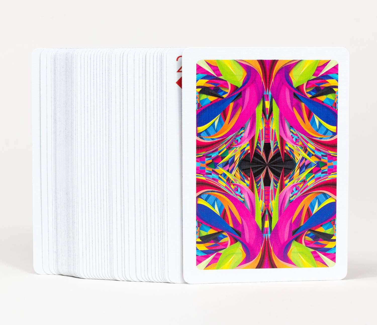 Playing Arts Edition 2 Playing Cards USPCC - Image 4