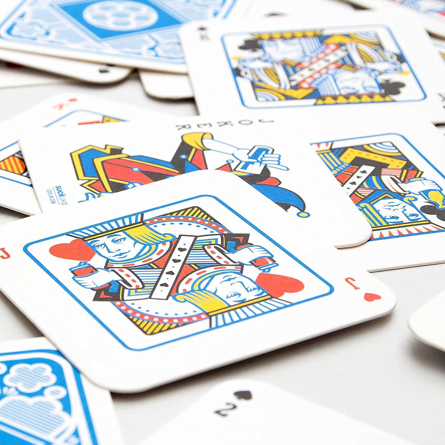 Playing Card Coasters - Image 6