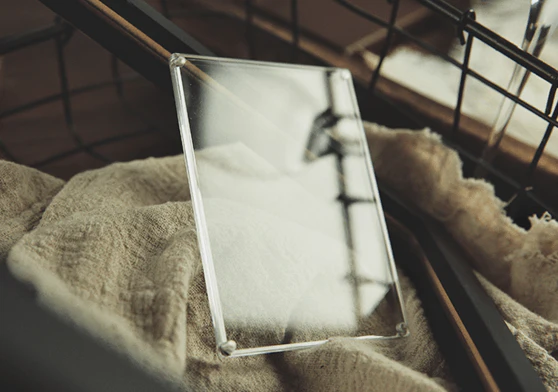 Playing Card Frame