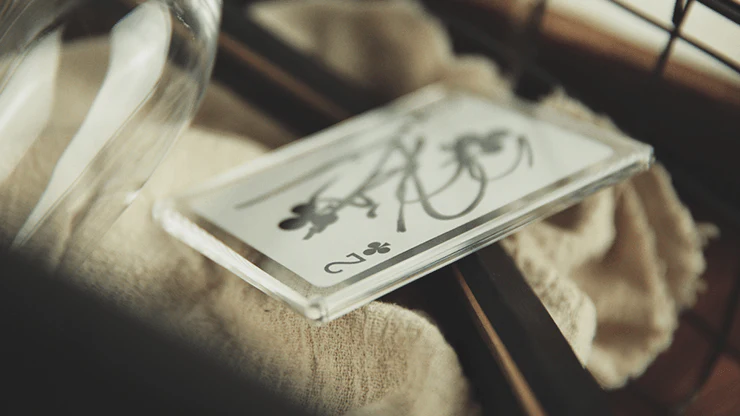 Playing Card Frame - Image 5