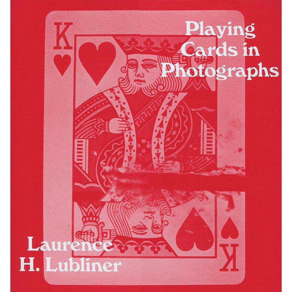 Playing Cards in Photographs Book - Image 2