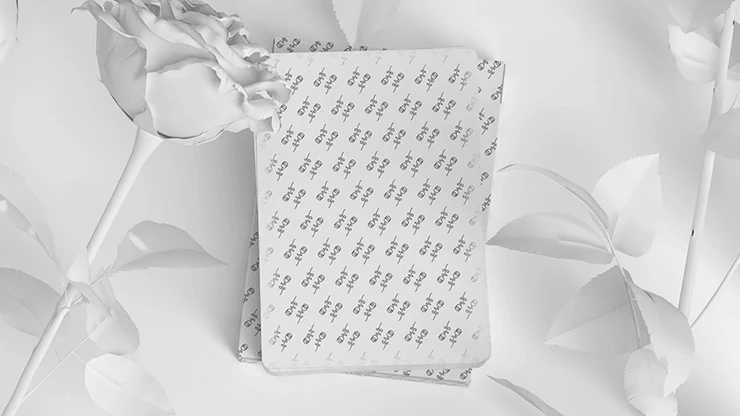 Polyantha v2 Marked Playing Cards USPCC - Image 6