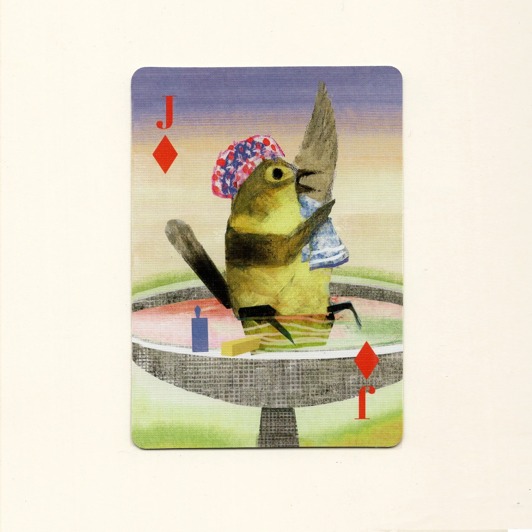 Popinjay Playing Cards - Image 6
