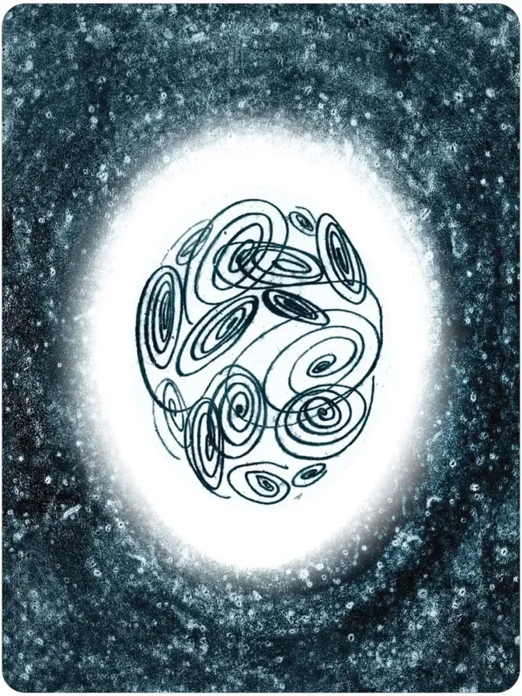 Portals of Presence Cards - Image 10