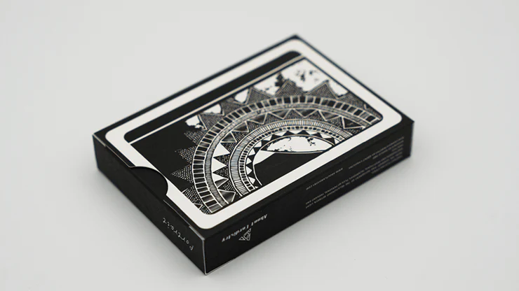 Portrait To Art Playing Cards - Image 5