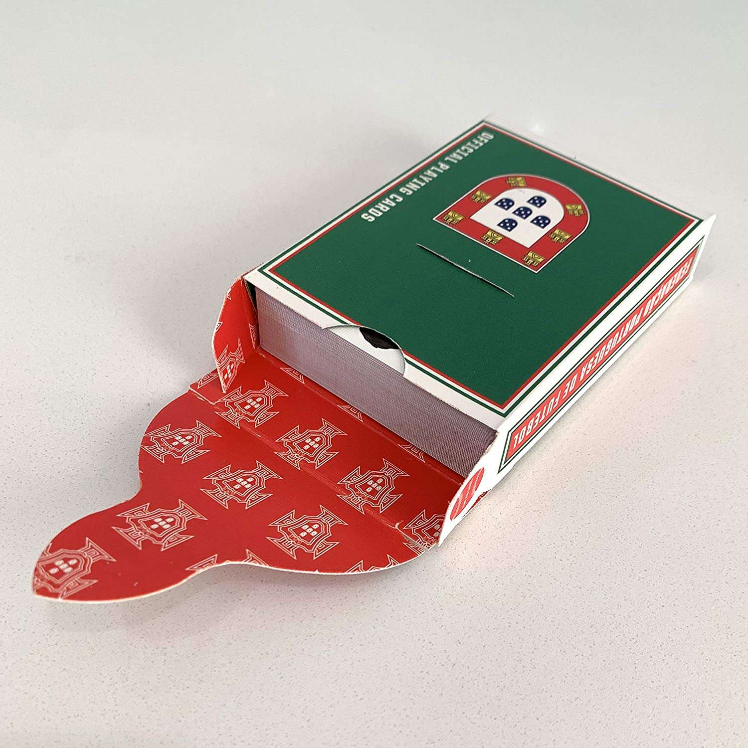 Portugal Soccer Playing Cards - Image 8