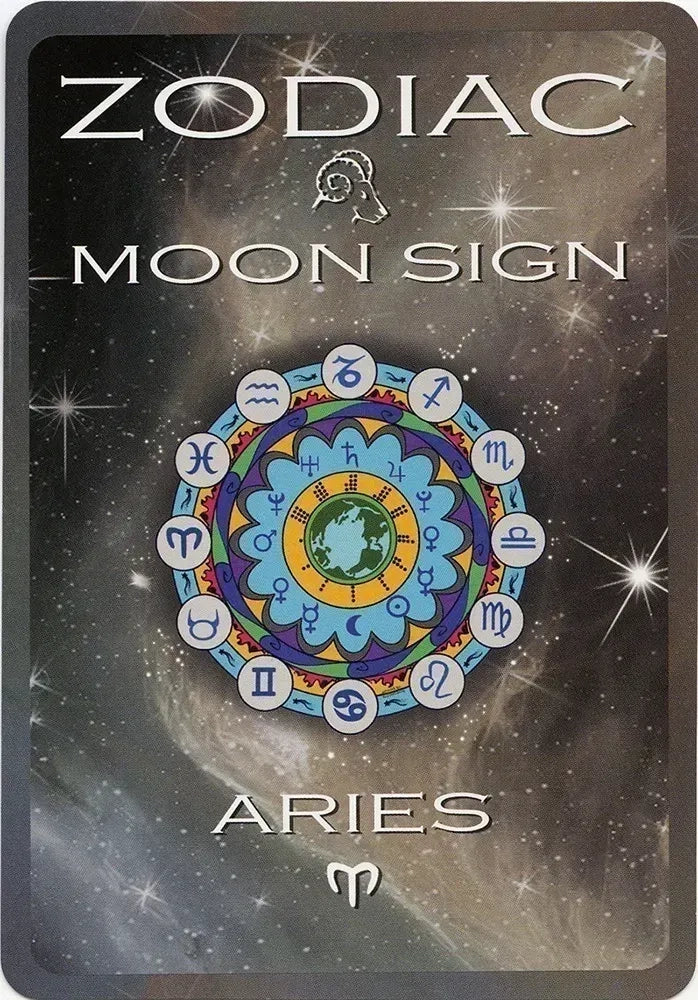 Positive Astrology Cards - Image 2