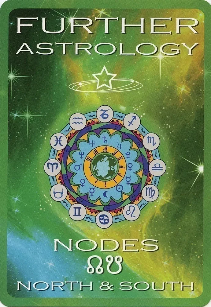 Positive Astrology Cards - Image 3