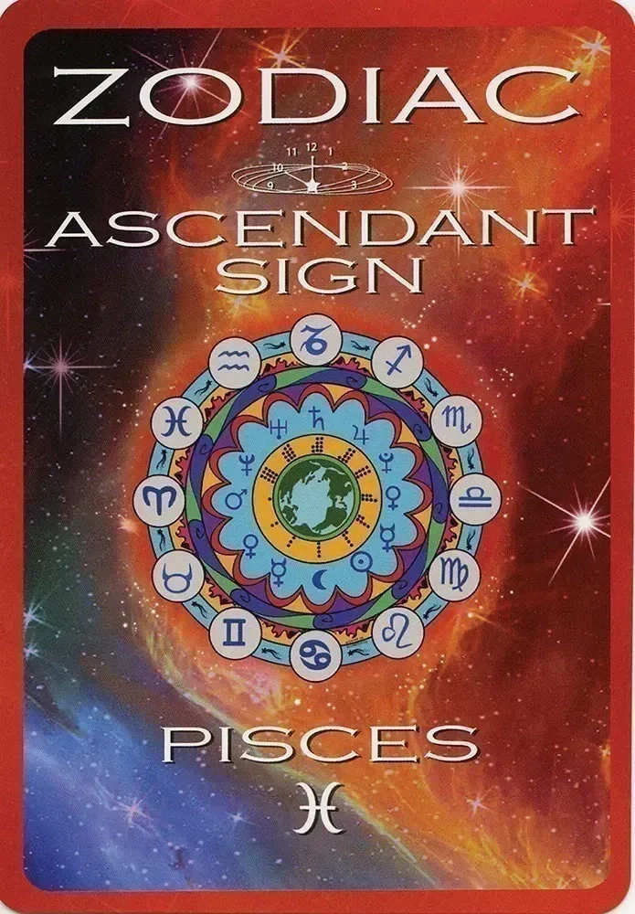 Positive Astrology Cards - Image 5