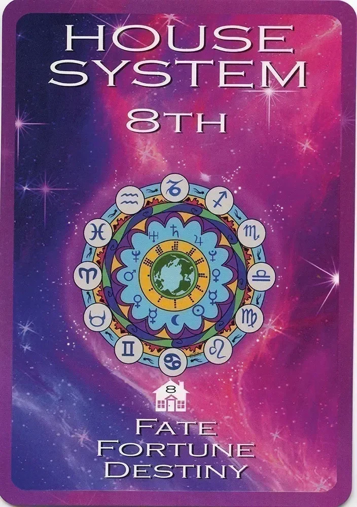 Positive Astrology Cards - Image 8