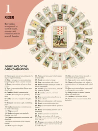 Practical Guide to the Lenormand - Image 4