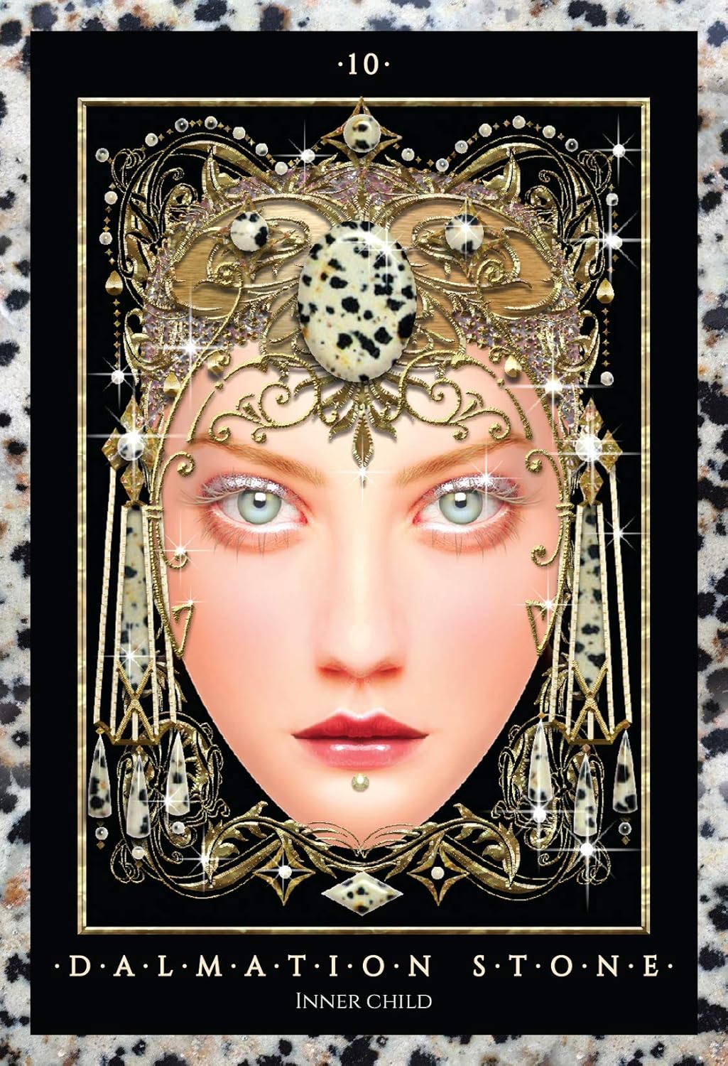 Precious Gems Oracle Cards - Image 6