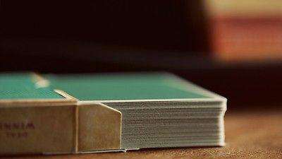 Pressers Playing Cards Deck USPCC - Image 9