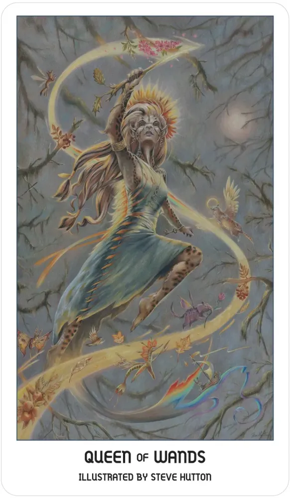 Pride Tarot Deck - Image 5